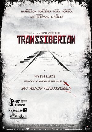 Transsiberian