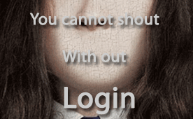 Login